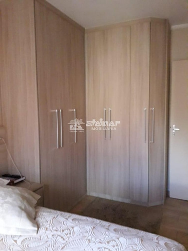 Venda Apartamento (térreo) 2 Dorms Torres Tibagy Guarulhos R$ 238.000,00 - 37073v