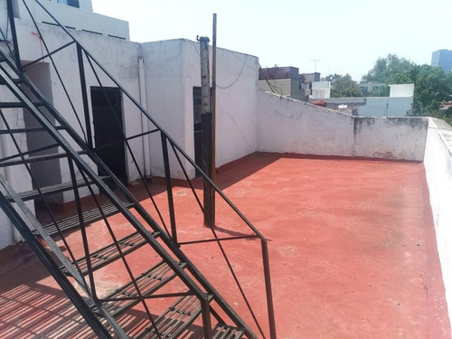 Imagen 12 de 14 de Edificio En Venta Colonia Nápoles!!!
