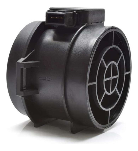 Sensor Maf Para Bmw X5 6cil 3.0 2006