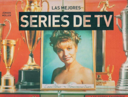 Mejores Series De Tv / Muller (envíos)