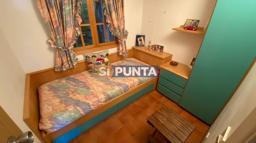 Imagen 30 de 30 de Apartamento En Playa Brava A La Venta