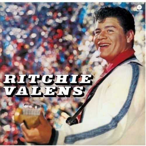 Ritchie Valens - Valens Ritchie (vinilo