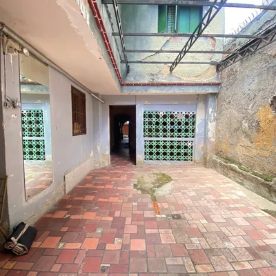 Casa en alquiler