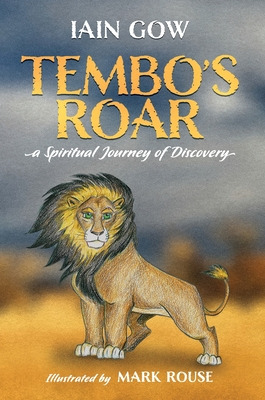 Libro Tembo's Roar: A Spiritual Journey Of Discovery - Go...