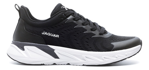 Zapatillas Jaguar Oficial Deportiva Art. #9312 39al45