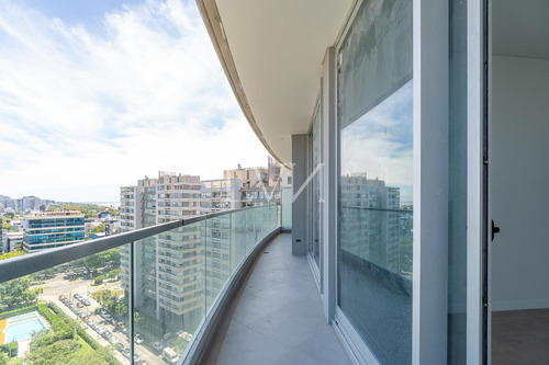 Alquiler Departamento 4 Ambientes - Vicente López