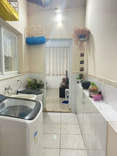 Imagem 13 de 13 de Casa Com 3 Dormitórios À Venda, 166 M² Por R$ 460.000 - São Luiz - Itu/sp - Ca1834