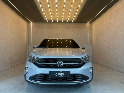 Volkswagen Outros Modelos NIVUS HIGHLINE 1.0 200 TSI FLEX AUT.