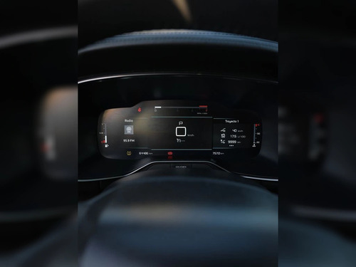 Citroen C5 Aircross 2023