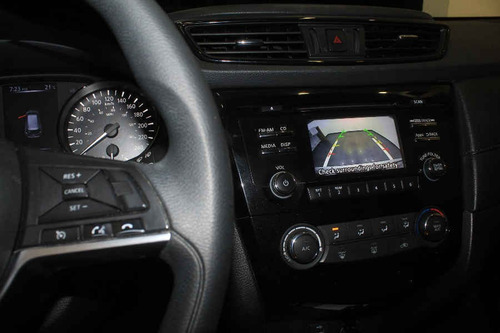 Imagen 10 de 15 de Nissan X Trail 2018 5p Sense 2 L4/2.5 Aut