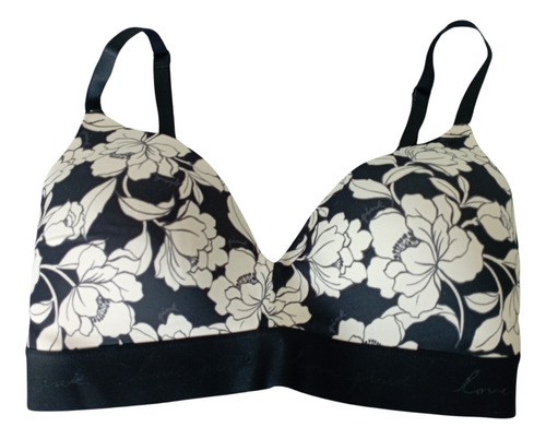 Brasier Sin Varilla, Victorias Secret Pink 32d, 32dd