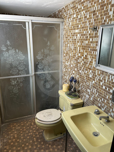Casa En Venta En Chimalistac