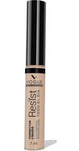 Vogue Corrector Liq Natural 5ml