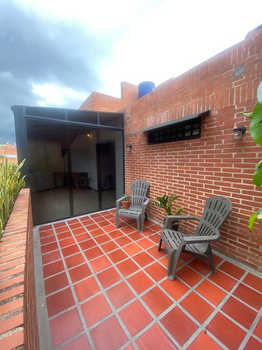 Imagen 18 de 19 de Apartamento En Alquiler.