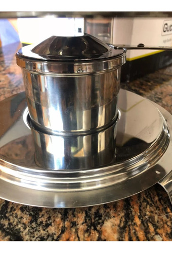 Olla Buffet Para Hostelería