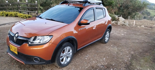 Renault Stepway 1.6 Dynamique