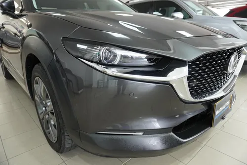 Mazda CX-30 2.5 Grand Touring Lx 4x4