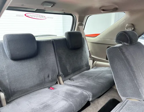 Toyota Fortuner 2.7l 4x2