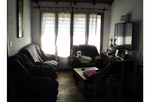 Imagen 4 de 19 de Venta En Bloque. Propiedad 4 Ambientes (pa) Y Galpón