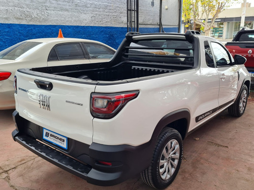 Fiat Strada 1.4 8v Endurance Cs