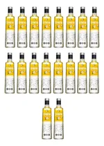 Comprar Vodka Sernova Caribbean Blend 700ml X18 Zetta Bebidas