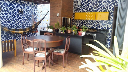 Imagem 17 de 29 de Casa No Anita Garibaldi Com 4 Quartos Para Venda, 420 M² - Lg5027
