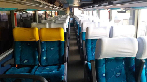 Imagem 4 de 6 de Marcopolo Ld 1550 2010 Mb Excelente Estado Confira!! Ref.136