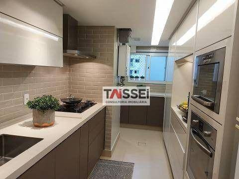 Imagem 14 de 30 de Apartamento Com 3 Dormitórios À Venda, 111 M² Por R$ 1.430.000,00 - Saúde - São Paulo/sp - Ap8532
