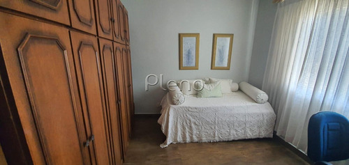 Imagem 12 de 26 de Casa À Venda Em Jardim Nova Europa - Ca019176