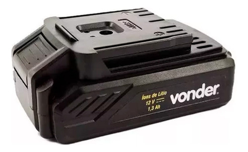 Bateria Vonder Pfv012 Pfv012i Pfv112 Parafusadeira Furadeira