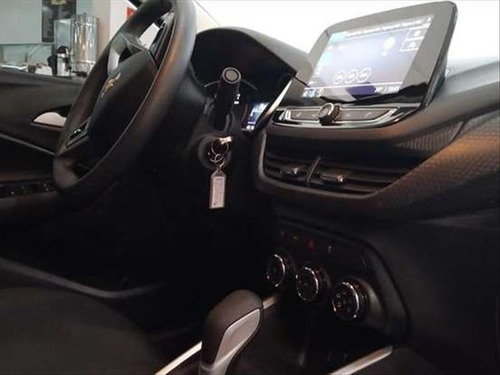 Chevrolet Onix 1.0 Turbo lt