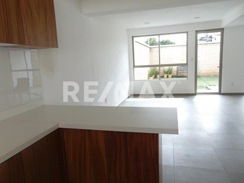 Casa En Condominio En Pre-venta, Los Encinos, Lerma, Metepec