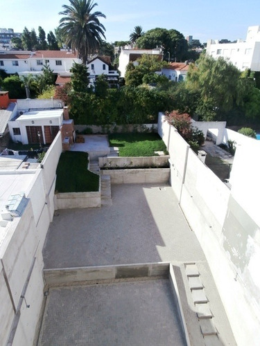 Apartamento Alquiler Malvín 3 Dormitorios Terraza Garage X 2
