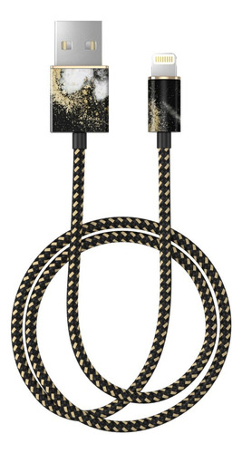 Cable Usb A Lightning 1m Ideal Of Sweden Fashion - Cover Co