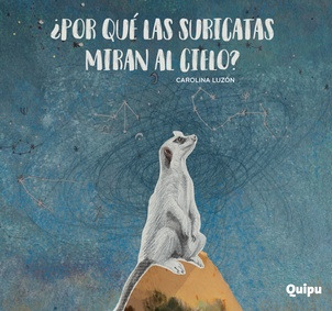 Por Que Las Suricatas Miran Al Cielo? -consultá_stock_antes