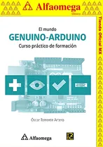 Comprar El Mundo Genuino-arduino Curso Práctico De Formación