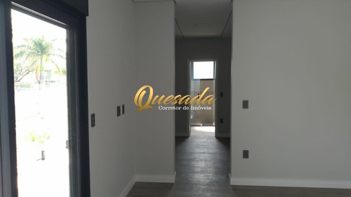 Imagem 25 de 30 de Casa - Ca00426 - 69502159