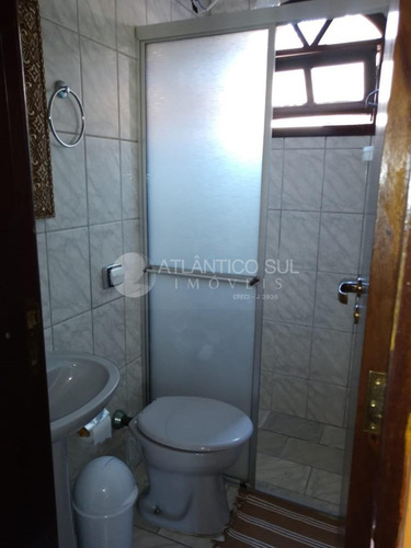 Imagem 26 de 30 de Casa À Venda, Canoas, Pontal Do Parana - Pr - 197