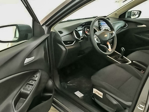 Imagem 9 de 9 de Chevrolet Onix 1.0 Lt 2022