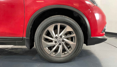 Imagen 13 de 15 de 40534 - Nissan X Trail 2017 Con Garantía