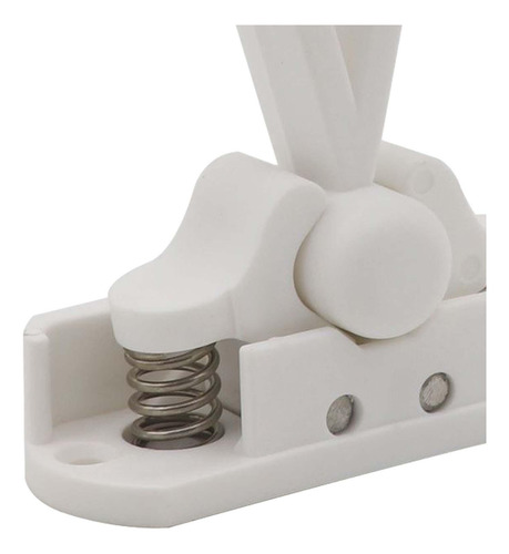 Door Retainer Durable Easy Installation Door Holder