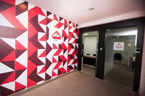 Imagem 9 de 30 de Sala Comercial Para Alugar - Pina - Recife - Sa0283