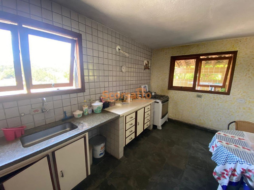 Imagem 8 de 30 de Casa À Venda, Condomínio Jardim Europa, Itapecerica Da Serra/sp. - 4217