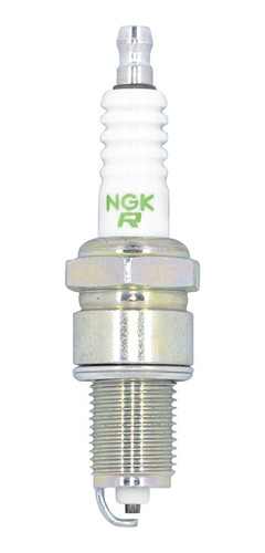 Bujias Ngk Brasil Bmw 630/fi/vw/gm/etc. Ecologica