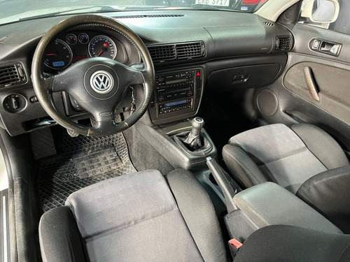 Imagen 7 de 14 de Vw Passat Tdi - Nueva - Permuto Financio