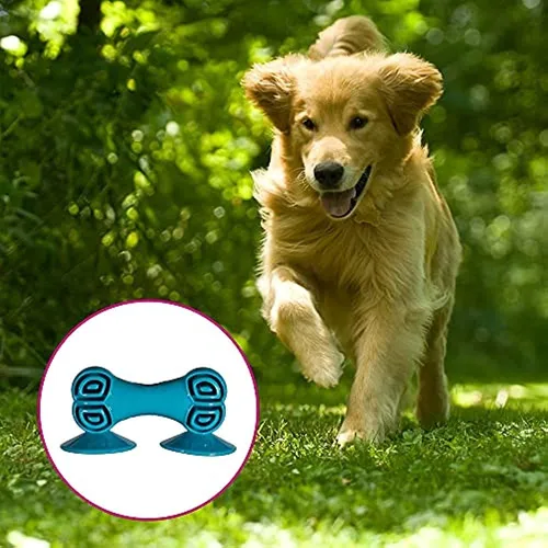 Juguete Para Masticar Para Mascotas Chase 'n Chomp Sticky Bo