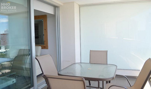 Imagen 8 de 21 de Wind Tower - Alquiler Invernal - Playa Brava - Punta Del Este - Punta Del Este Brava