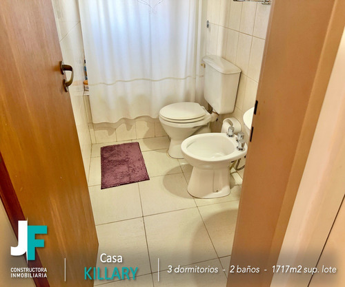 Casa En Venta En Merlo De 3 Dormitorios En ¨country Chumamaya¨