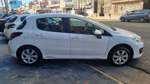 Peugeot 308 1.6 Active