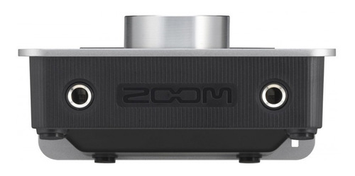 Zoom Interface De Áudio Tac-2